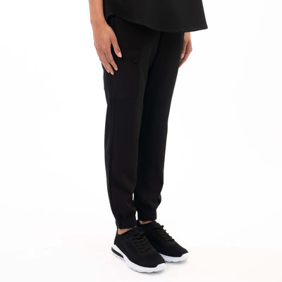 Women's Core Fitted Jogger