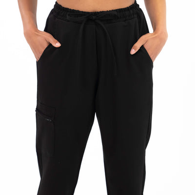 Women's Core Fitted Jogger