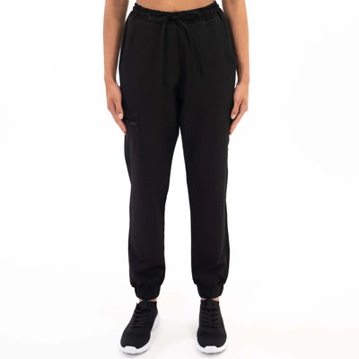 Women's Core Fitted Jogger