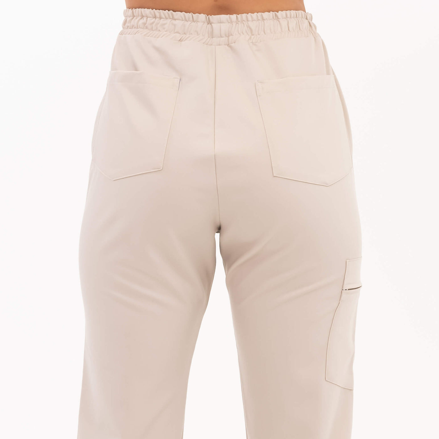 Women's Core Fitted Jogger