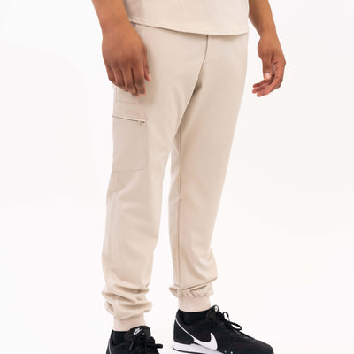 Men's Core Fitted Jogger