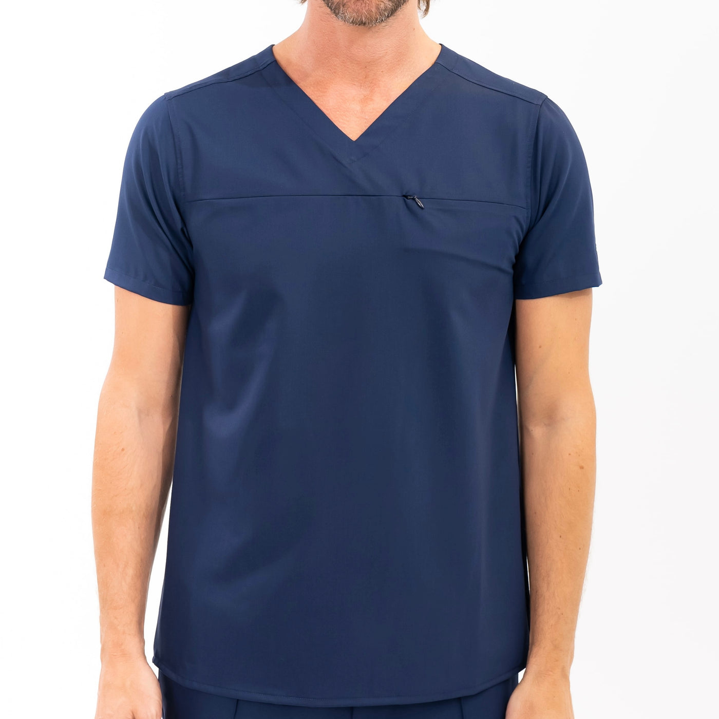 Men's Core Fitted Top