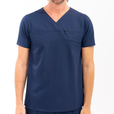 Men's Core Fitted Top