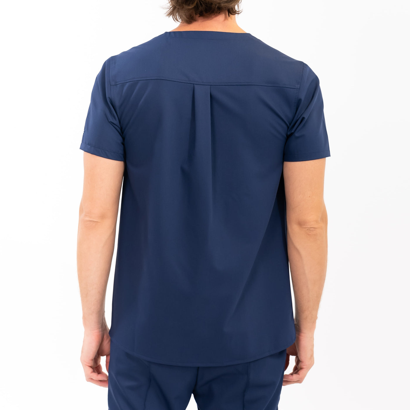 Men's Core Fitted Top