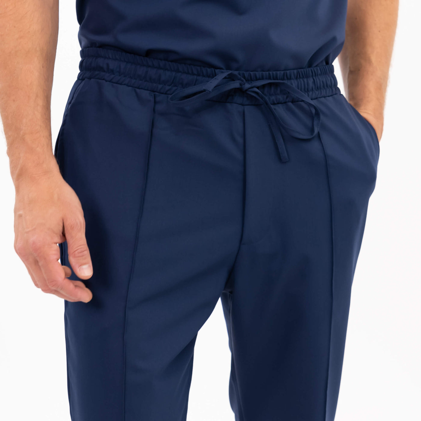 Men's Signature Cuffed Trouser