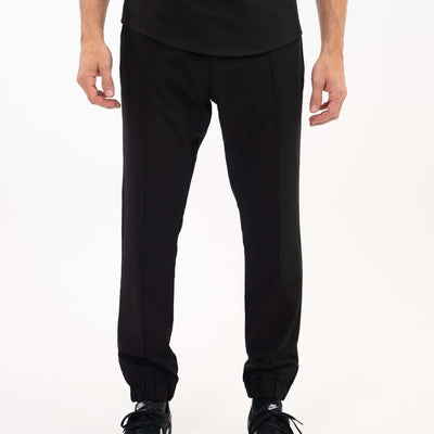 Men's Signature Cuffed Trouser