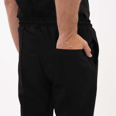 Men's Signature Cuffed Trouser