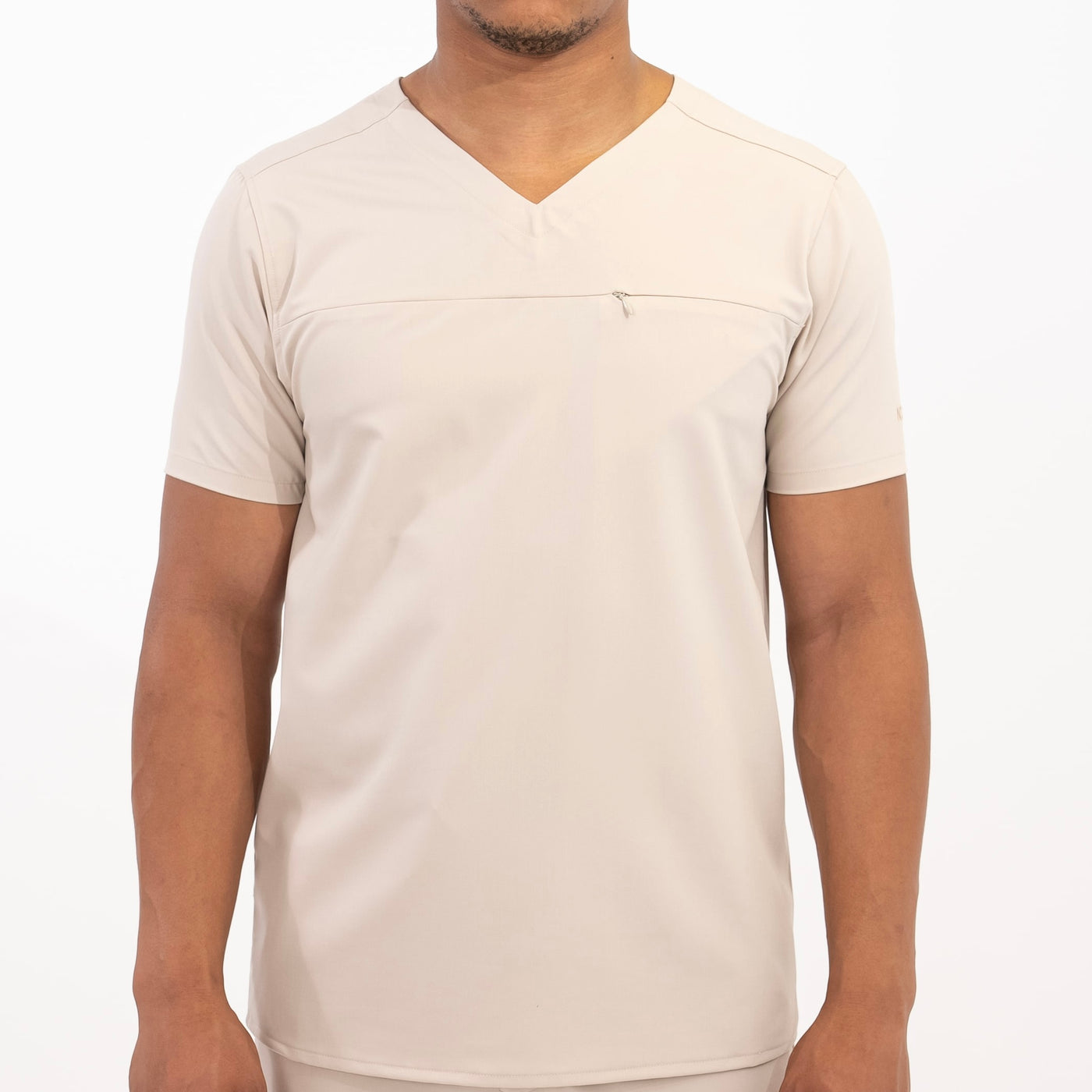 Men's Core Fitted Top