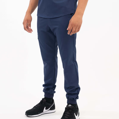 Men's Core Fitted Jogger