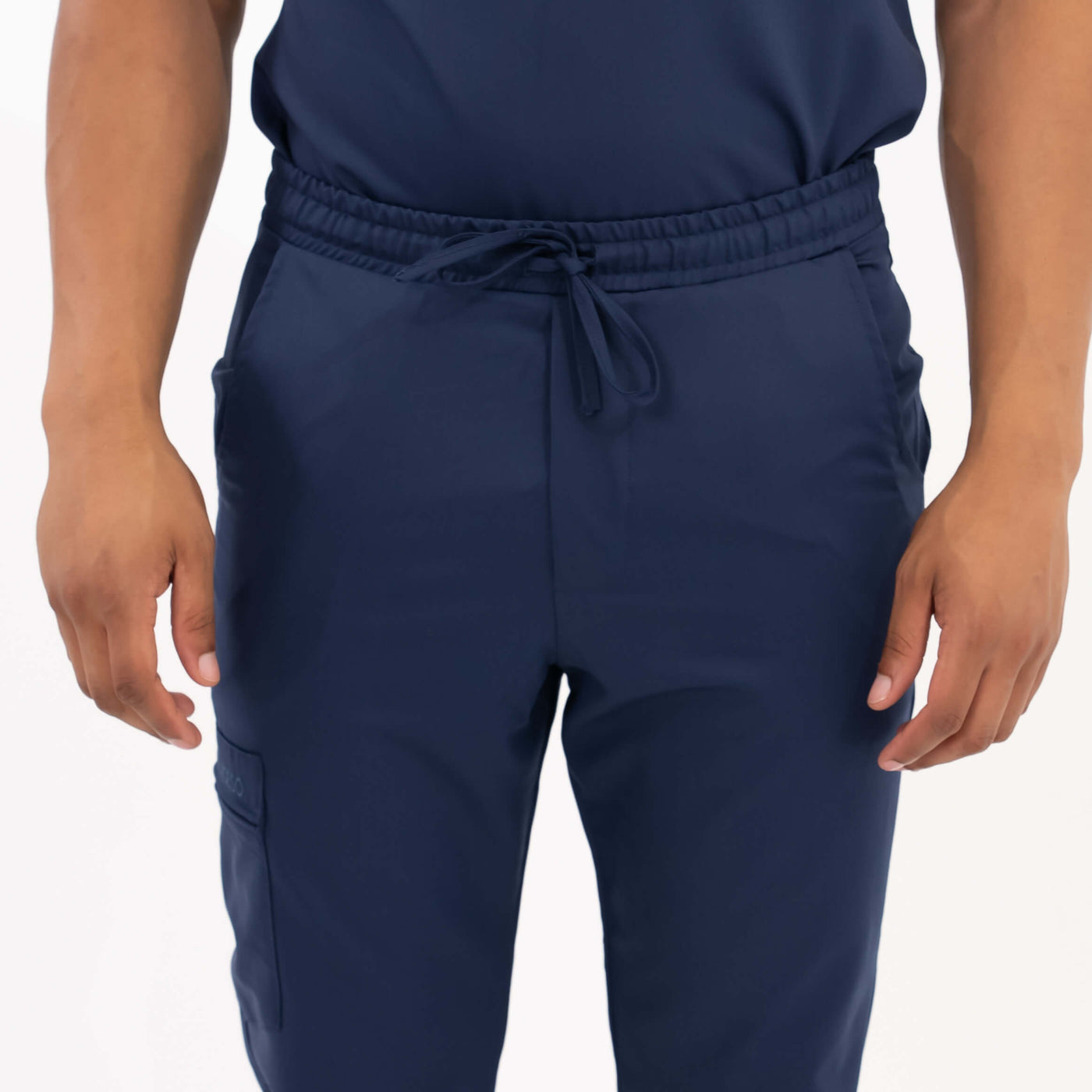 Men's Core Fitted Jogger