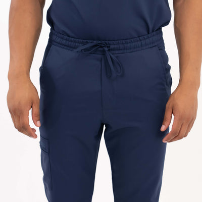 Men's Core Fitted Jogger