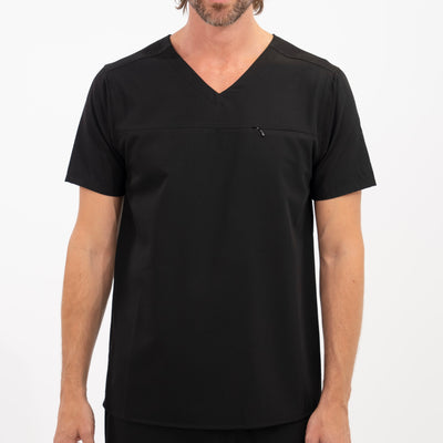 Men's Core Fitted Top