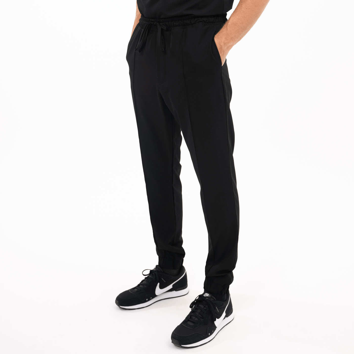 Men's Signature Cuffed Trouser