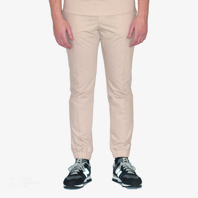 Men's Signature Cuffed Trouser