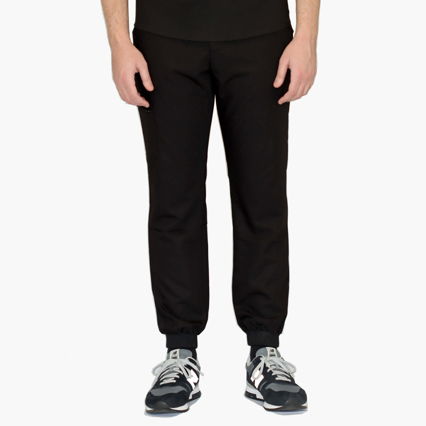 Men's Core Fitted Jogger